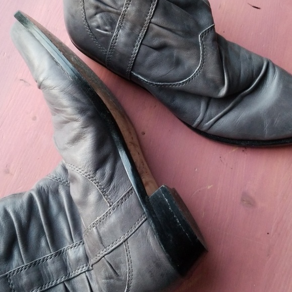 Corso Como Boots - Picture 8 of 8